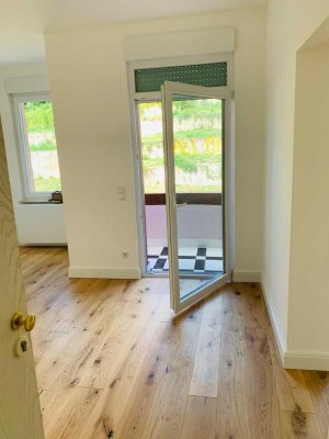 Charmante 1,5-Zimmer Wohnung im 2. OG mit Balkon in Aschaffenburg-Stadtmitte