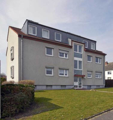 4-Zimmer Wohnung in Langendreer