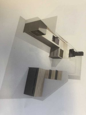 Welzheim, Stadtmitte, DG Wohnung,  4 Stock