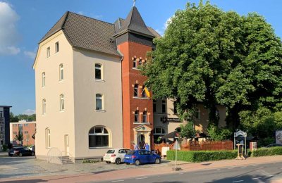 Attraktive 1-Zimmer-Maisonette-Wohnung in Ilmenau