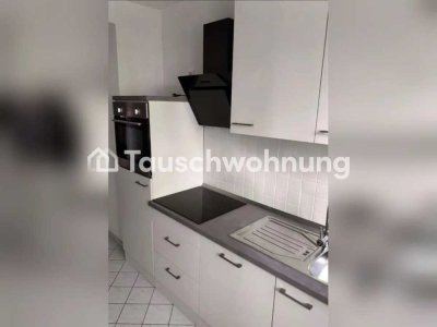 Tauschwohnung: Suche 3-4 Zimmer Wohnung am liebsten in Sachsenhausen