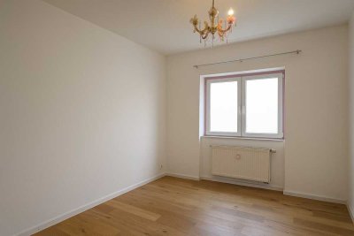 Exklusive 3-Zimmer-Wohnung in bester Lage – sofort bezugsfrei