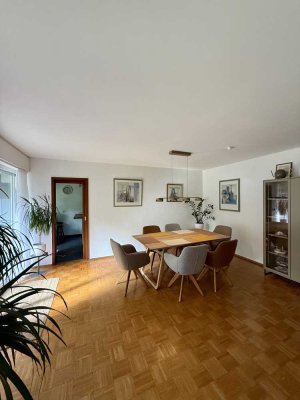 Exklusive Wohnung in Top Lage mit Moselblick und Terrasse