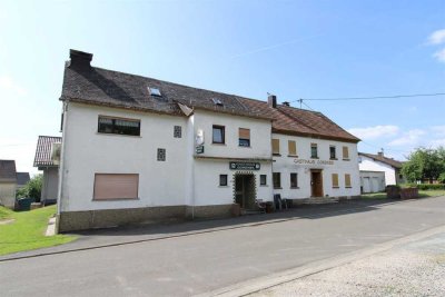 2 Zweifamilienhaus plus Ausbaureserve