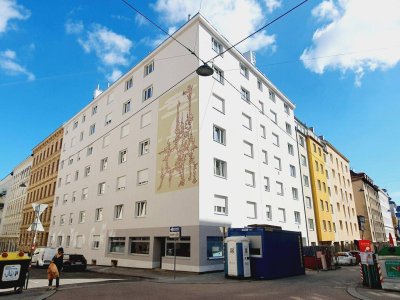 Top Lage - wunderschöne und geräumige Neubauwohnung nähe Rennweg