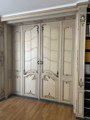 Großzügiges Wohn- und Geschäftshaus im Herzen von Düren