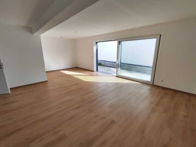 Alternative zur Wohnung: Schicke Doppelhaushälfte m. Balkon, Terrasse, 162m² Wohnfl. & Stellplatz