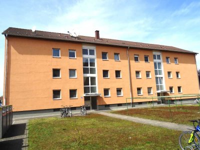 3-Zimmer-Whg. in Waghäusel mit Balkon