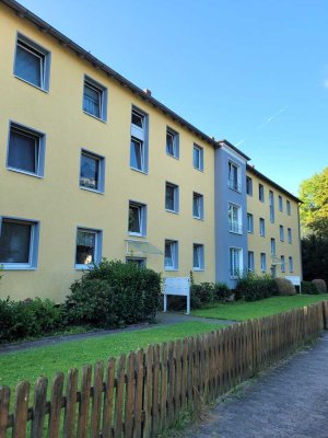 Helle 3-Zi-OG-Wohnung in Celle-Hehlentor