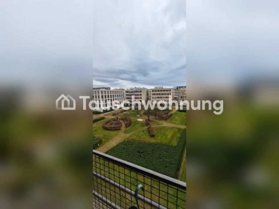 Tauschwohnung: Diplomatenviertel