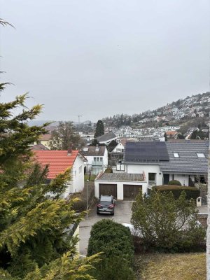 charmantes Haus im Dornröschenschlaf...