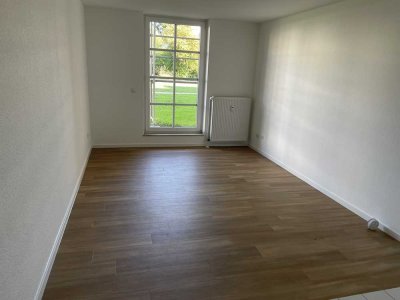 Microappartment in Aachen-Haaren