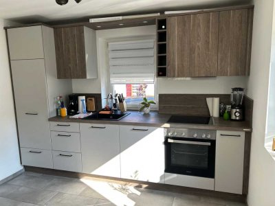 Einfamilienhaus in ruhiger Wohngegend