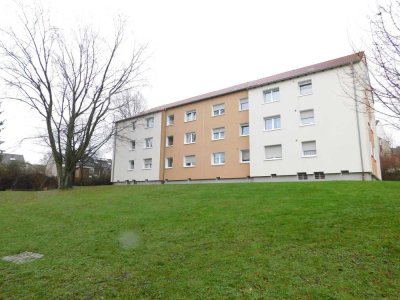 Frisch sanierte Wohnung im Erdgeschoss, einzugsbereit, ideal als Familie!