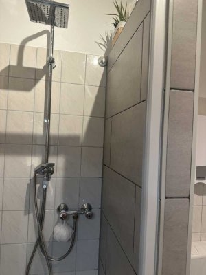 Singlewohnung mit Altbauflair im Herzen von Eschweiler
