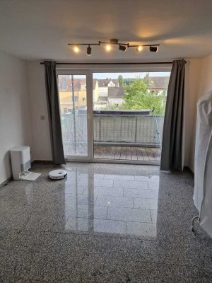 Exklusive 2-Zimmer-Wohnung mit EBK in Bonn