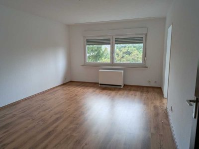 1-Zimmer-Appartement in Solingen.