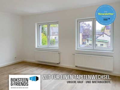 KERNSANIERTE Wohnung mit TOP Ausstattung SCHNELL SEIN LOHNT SICH