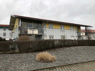 3 Zimmer in Altusried