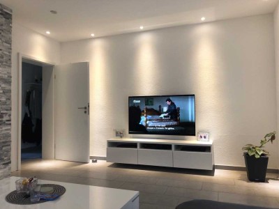 � Top-modernisierte 4-ZKB mit 2 Balkonen, Stellplatz & Toplage in LU-Süd