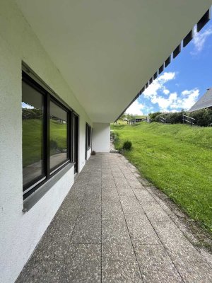 2-Zimmer-Wohnung in Oberried-Hofsgrund