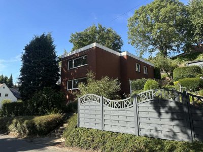 Ein 1A-Zustand im beliebten Bad Oeynhausen-Oberbecksen...