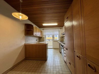 ++ sofort verfügbare helle 3-Zimmerwohnung mit Balkon im beliebter Lage "Im Geiger" ++