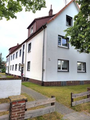 Helle DG-Wohnung Celle-Heese