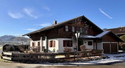 Geräumiges, 7-Zimmer-Einfamilienhaus in Altstädten