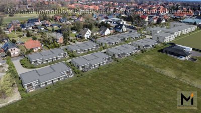 Achtung : Moderner Neubau einer Seniorengerechten DHH mit weiterführenden Konzept