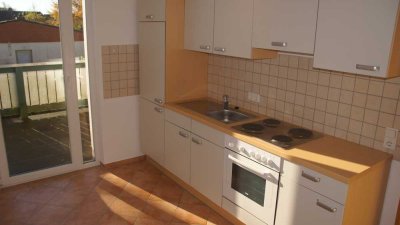 Kropp: Ruhig gelegenene, schöne, geräumige zwei Zimmer Wohnung in Schleswig-Flensburg (Kreis), Kropp