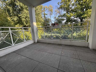 Gemütliche 3 Zi-ETW in ruhiger Lage von Taunusstein!