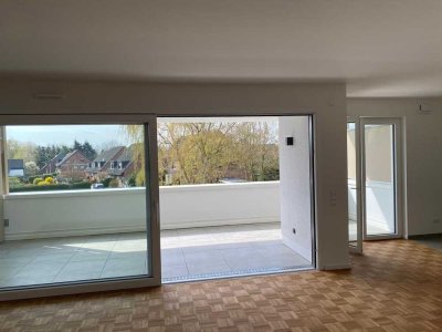 Attraktive 3-Zimmer-Wohnung mit großem Balkon und Bodenheizung – zentral & familienfreundlich!