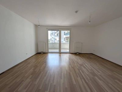 M(I)ETTEN IN OBERLAA: Unbefristete 2-Zimmer Wohnung mit Balkon in 1100 Wien zu mieten