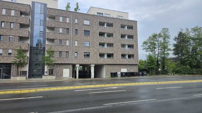 Attraktive Kapitalanlage in Nürnberg – vermietetes, möbliertes Apartment mit KfW-55-Standard