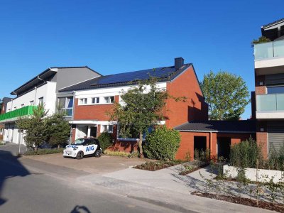 Attraktives, neuwertiges 6-Zimmer-Haus mit gehobener Innenausstattung in Dülmen