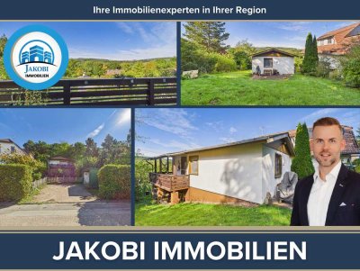 Ruhe - Natur - Geborgenheit. Ihr neues Zuhause in Kreuzau-Schlagstein!
