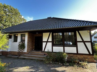 Einfamilienhaus in Babelsberg Süd von Privat zu vermieten