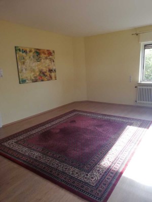 Kleine Single Einliegerwohnung mit Gartenmitbenutzung