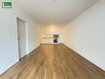 Nachhaltig investiert! Neubau-Erstbezug in sehr guter Lage des 14. Bezirks. Gute Anbindung. Gute Vermietbarkeit. Küchen bereits inkludiert!