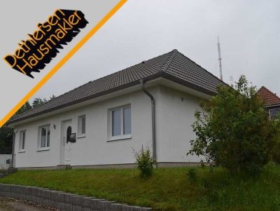 Gepflegter Bungalow bei Tellingstedt, Kreis Dithmarschen