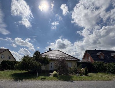 Lilienthalstraße 4, 14550 Groß