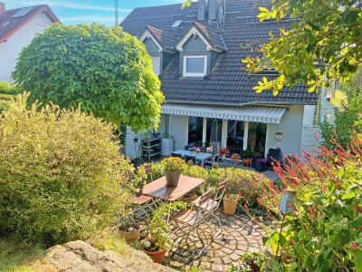 Mehr als ein Zuhause – Wohntraum mit Einnahmengarantie
