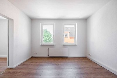 Charmante 1,5-Zimmer-Wohnung im Herzen von Nauen – ideal für Singles