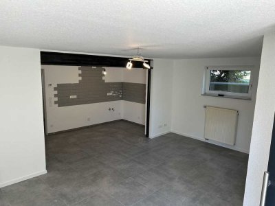 Attraktive 2-Zimmer-Wohnung mit gehobener Ausstattung in Welzheim