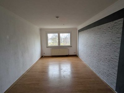 Geschmackvolle 3-Raum-Wohnung in Deutzen