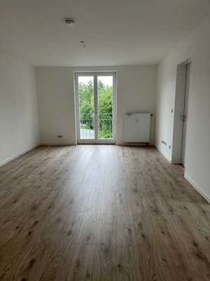 Attraktive 2-Zimmerwohnung in ruhiger Atmosphäre