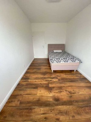 Exklusive, gepflegte 2-Zimmer-Wohnung mit Einbauküche in Waldbröl
