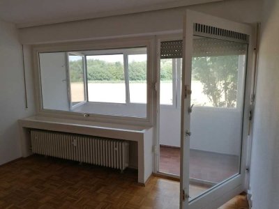 Vom Eigentümer: Zwei 2-Zimmerwohnungen in ruhiger Feldrandlage von Okarben
