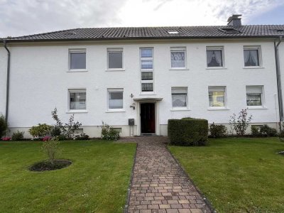 Helle komplett renovierte 3-Zimmer-Wohnung im 1. OG in Rheinberg